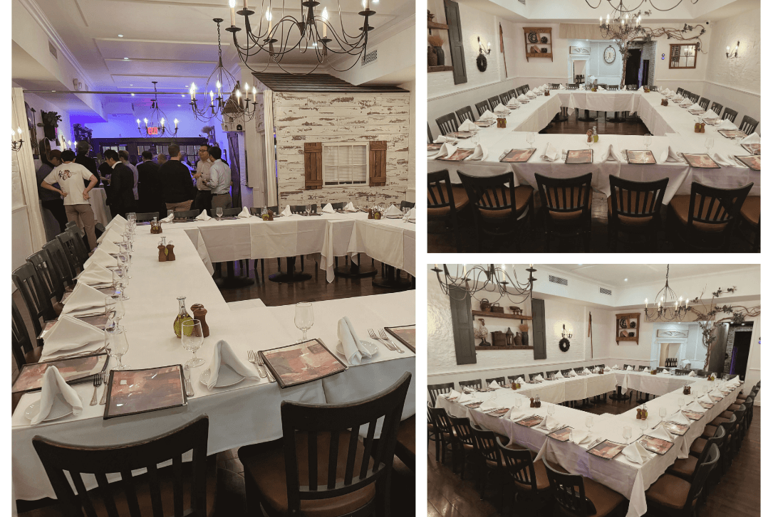 Collage of the Main Floor